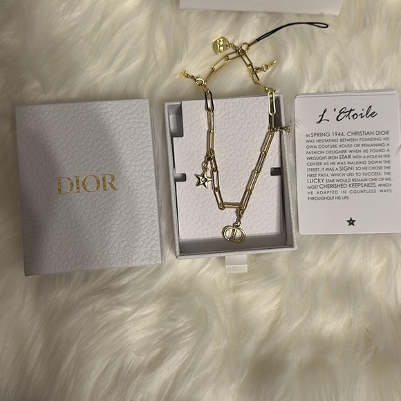 Dior Phone Charm and J’Adore Les adorable sample - Picture 5 of 8